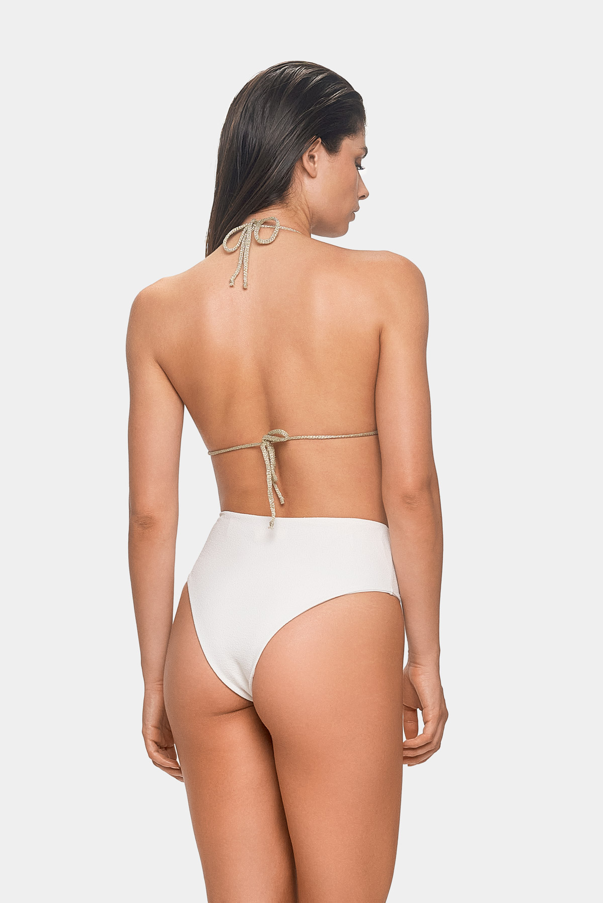 Slip culotte in lycra Corfù - immagine 4